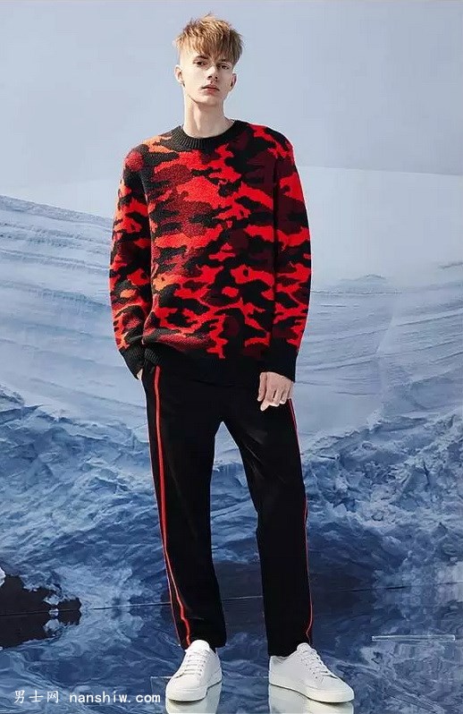 NEW IN| 冷空气来袭 就靠明星同款取暖