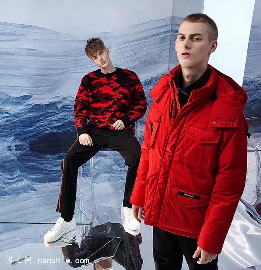 NEW IN| 冷空气来袭 就靠明星同款取暖