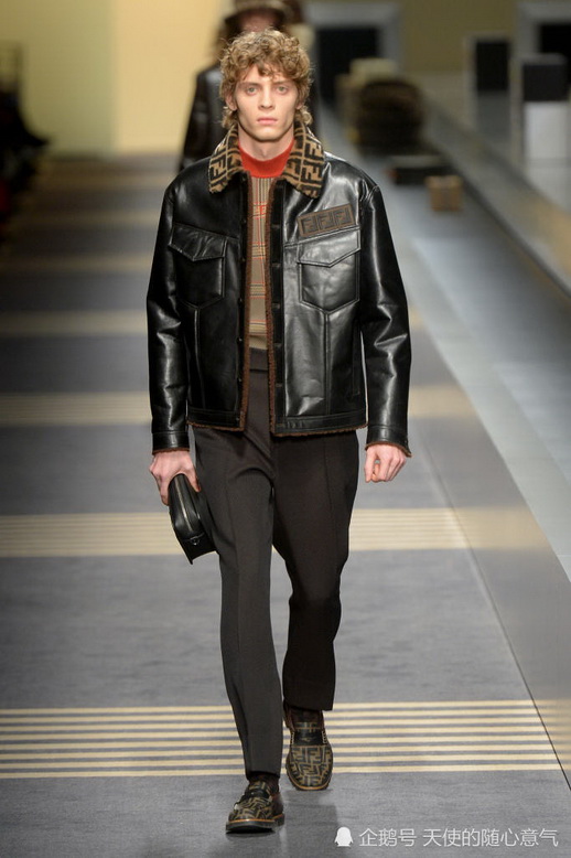 ҵFENDI 2018/19ﶬװ㣬