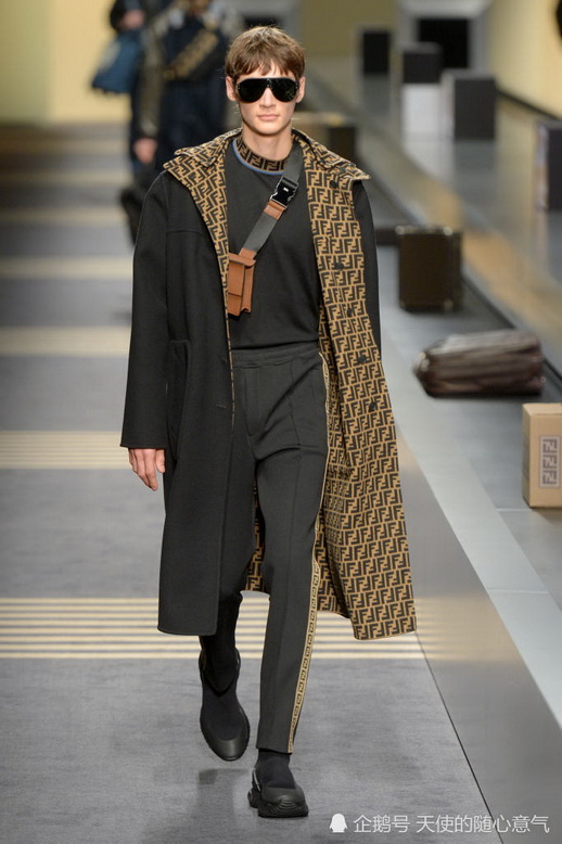 ҵFENDI 2018/19ﶬװ㣬