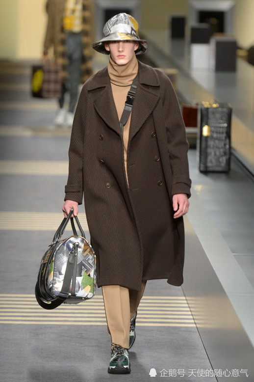 ҵFENDI 2018/19ﶬװ㣬