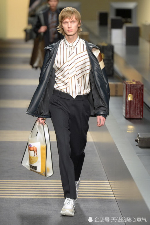 ҵFENDI 2018/19ﶬװ㣬