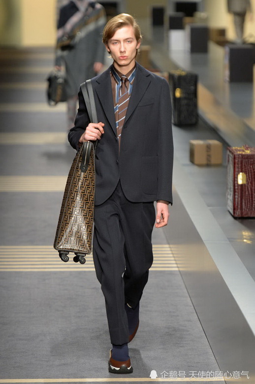 ҵFENDI 2018/19ﶬװ㣬