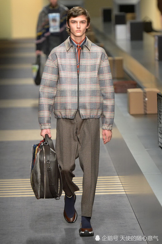 ҵFENDI 2018/19ﶬװ㣬
