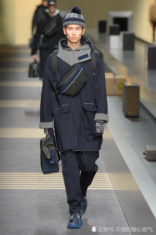 ҵFENDI 2018/19ﶬװ㣬