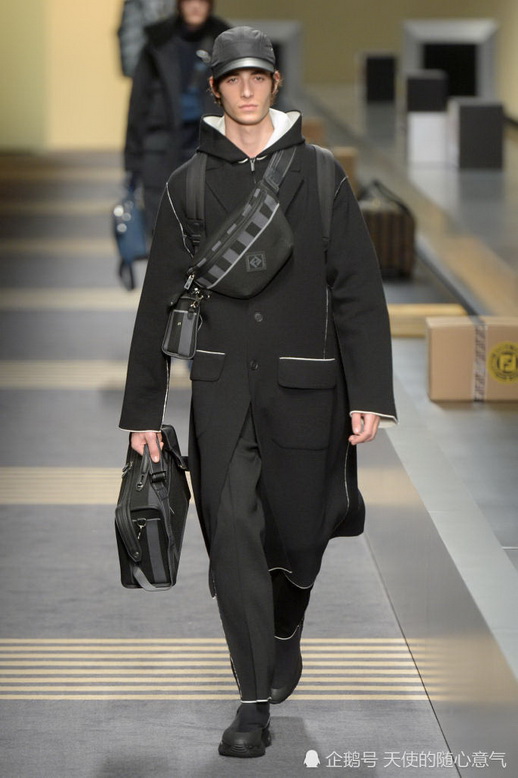 ҵFENDI 2018/19ﶬװ㣬