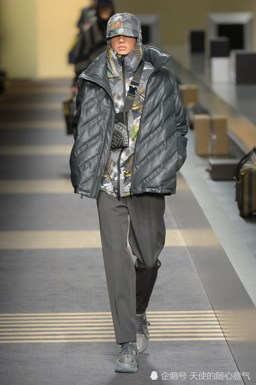 ҵFENDI 2018/19ﶬװ㣬
