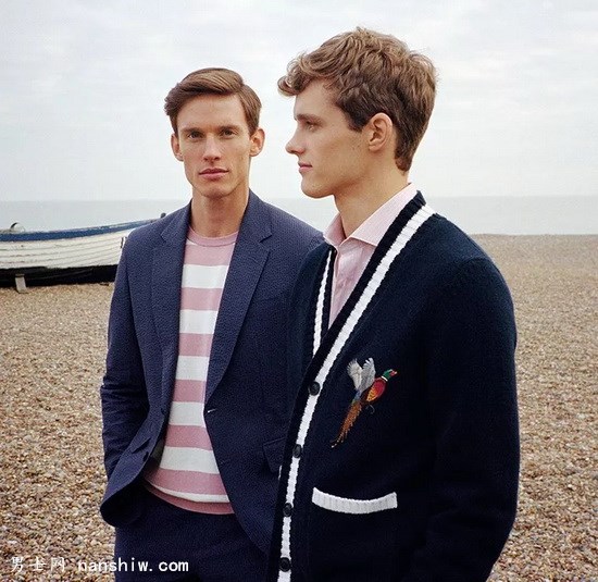 Gieves & Hawkes 2018ϵУӵ³