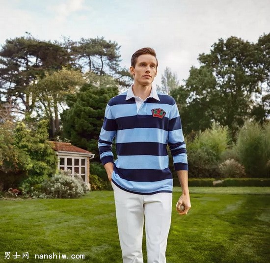 Gieves & Hawkes 2018ϵУӵ³