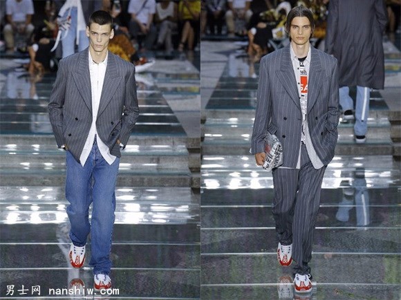 Versace˼2019װϵ| ͷѵη