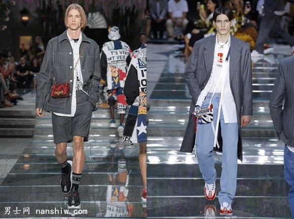 Versace˼2019װϵ| ͷѵη