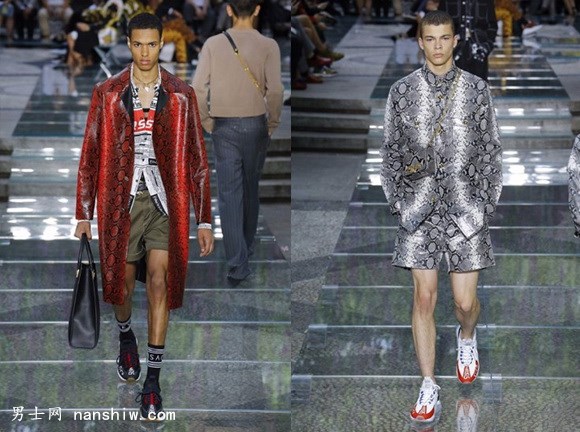 Versace˼2019װϵ| ͷѵη
