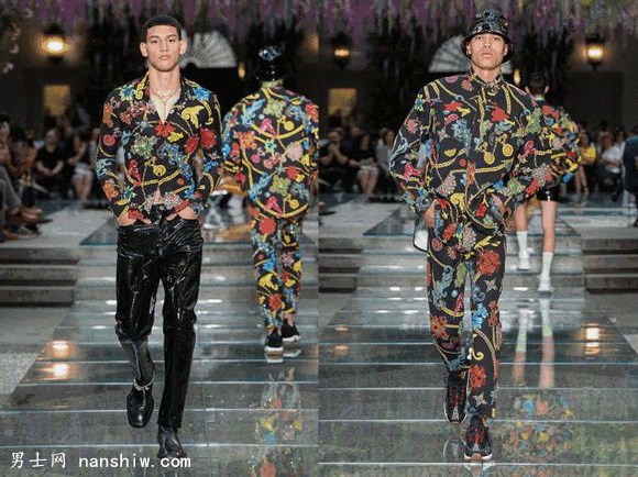 Versace˼2019װϵ| ͷѵη