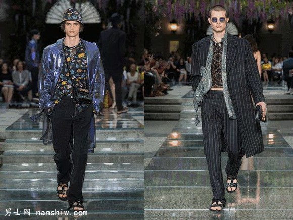 Versace˼2019װϵ| ͷѵη