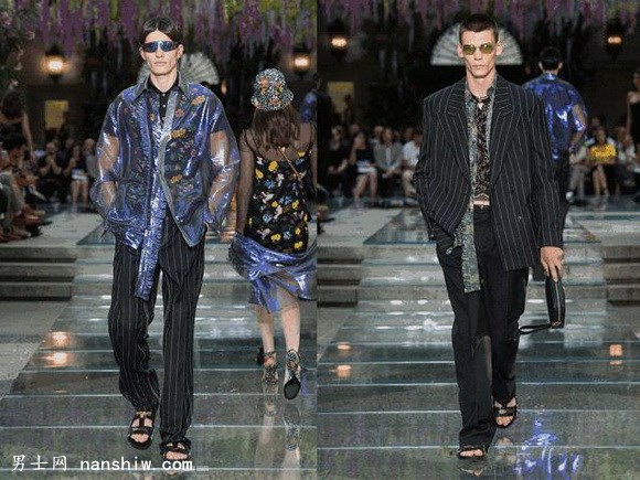 Versace˼2019װϵ| ͷѵη