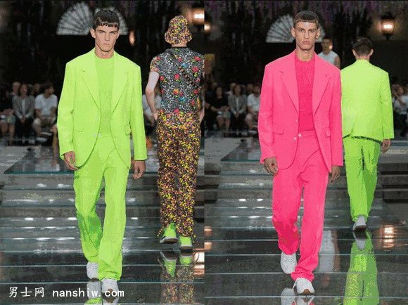 Versace˼2019װϵ| ͷѵη