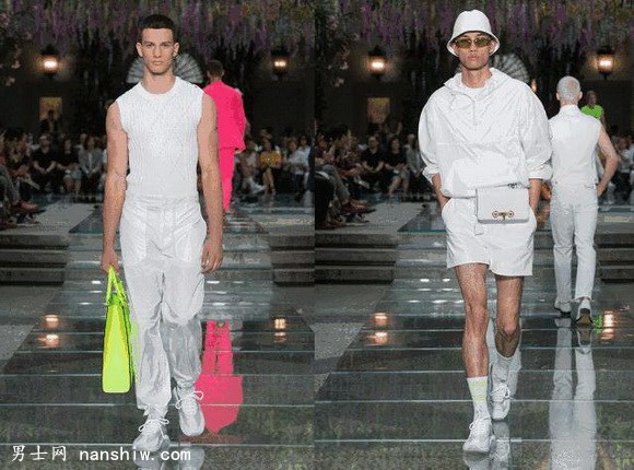 Versace˼2019װϵ| ͷѵη