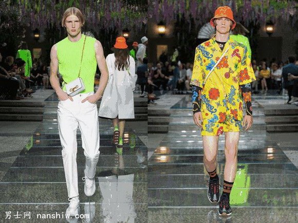 Versace˼2019װϵ| ͷѵη