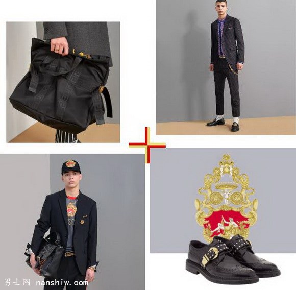 Versace 2018װϵУĳ