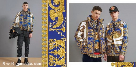 Versace 2018װϵУĳ