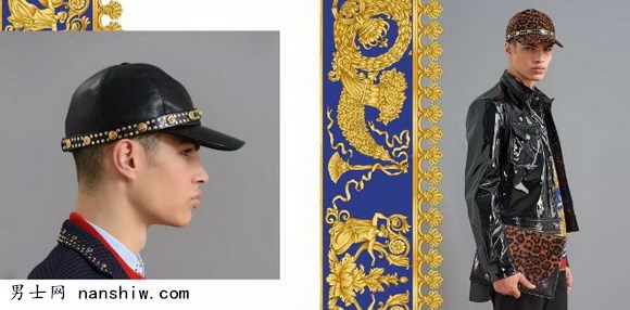 Versace 2018װϵУĳ
