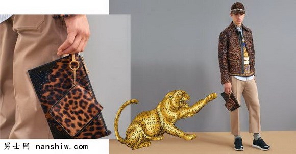 Versace 2018װϵУĳ