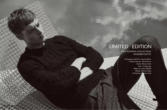 Limited Edition| 2018ﶬװϵ