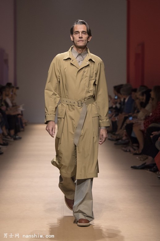 Salvatore FerragamoĽ2019װϵ