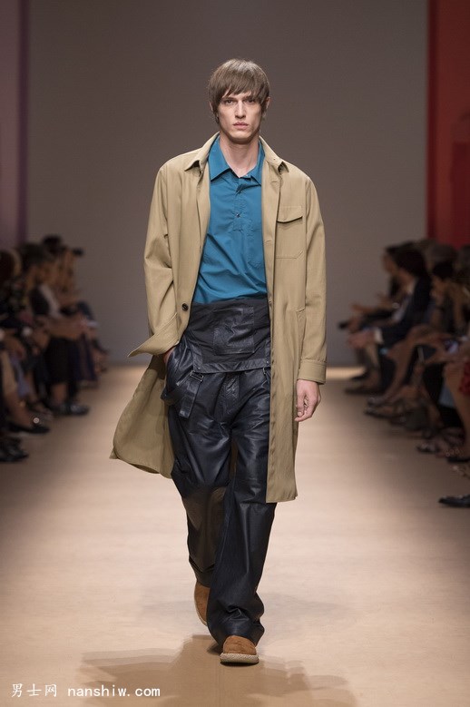 Salvatore FerragamoĽ2019װϵ