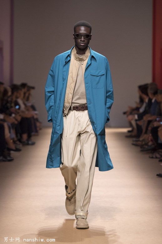 Salvatore FerragamoĽ2019װϵ