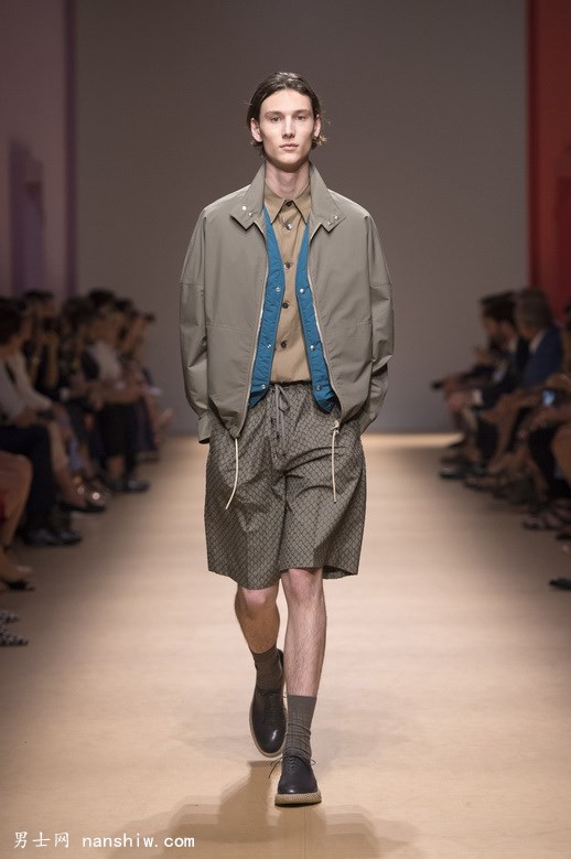 Salvatore FerragamoĽ2019װϵ