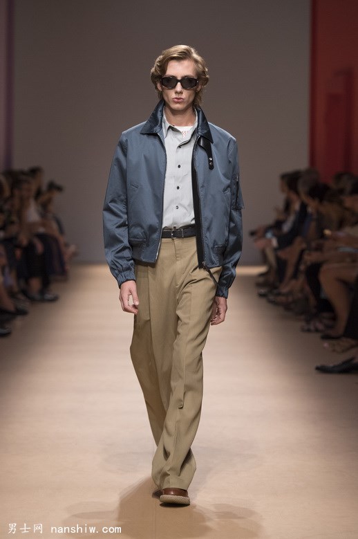 Salvatore FerragamoĽ2019װϵ