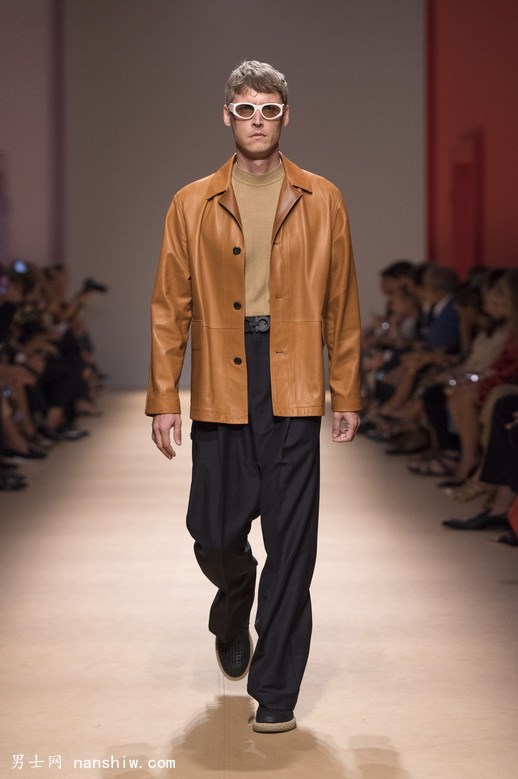 Salvatore FerragamoĽ2019װϵ