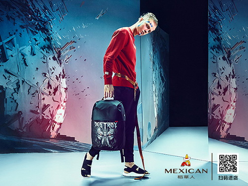 MEXICANЯ֡ν5綨а ʢ