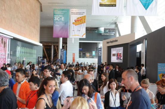 香港时装节春夏系列七月揭幕