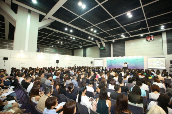 香港时装节春夏系列七月揭幕