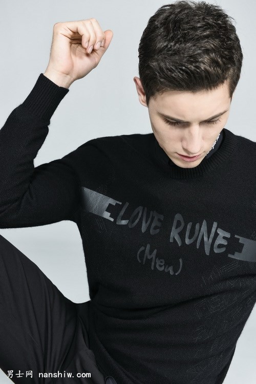 AUTASON BLACK LOVE RUNEϵʱдƬ