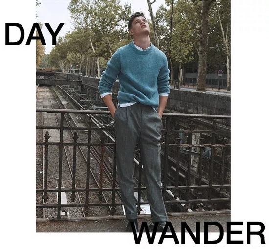 Day Wander| װϵ