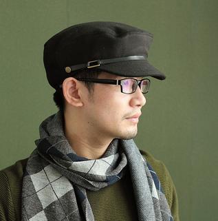 春季必备街头时尚潮帽