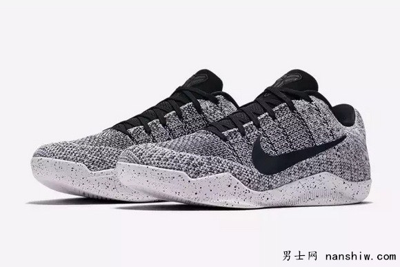 Nike Kobe 11 Elite ȫ Oreo ɫ