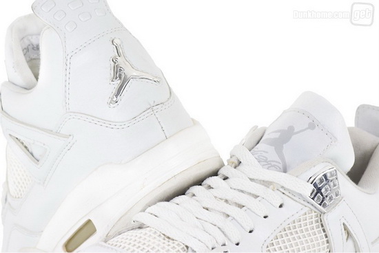 5·ۡøAir Jordan 4 Pure Money