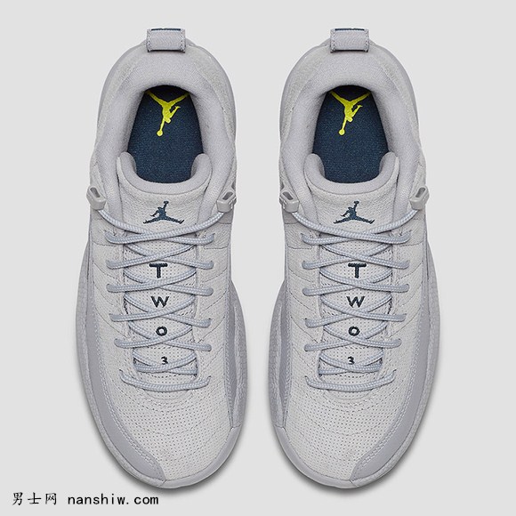 Ь| Air Jordan 12 Űˬ