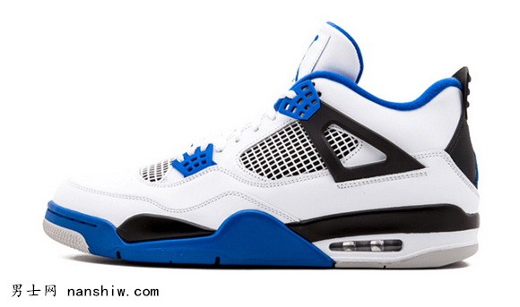 Ь| Air Jordan 4 RetroMotosports