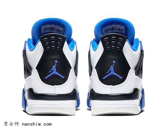Ь| Air Jordan 4 RetroMotosports