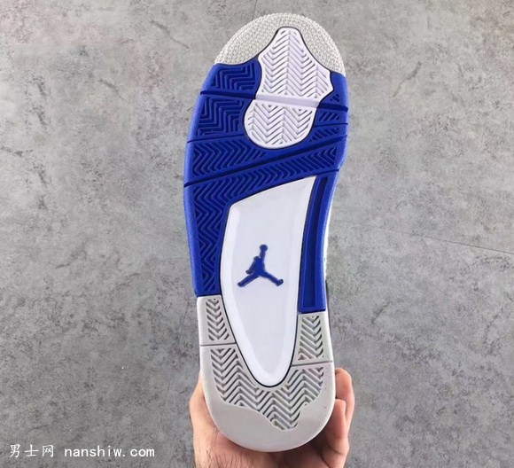 Ь| Air Jordan 4 RetroMotosports