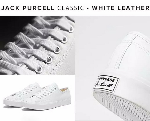 CONVERSE JACK PURCELL CLASSIC| ٶȵǳ