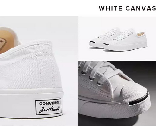 CONVERSE JACK PURCELL CLASSIC| ٶȵǳ