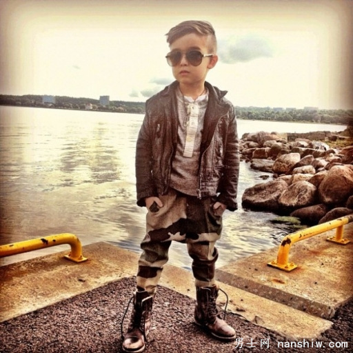 ɼСAlonso Mateo ʱн糱е䷶