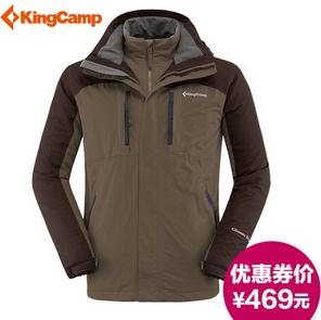 KingCamp ڵ ﶬůˮ