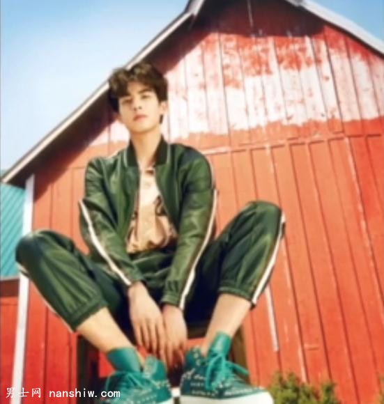 СCHIC TEEN2017.4¿С